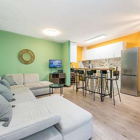 Appartement Guestready - Formosa Island 9Th à OOporto Extérieur photo