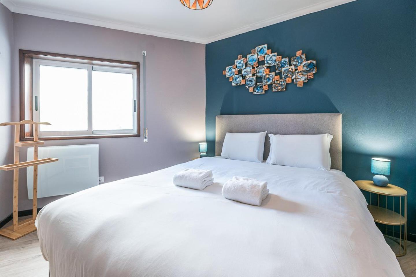 Appartement Guestready - Formosa Island 9Th à OOporto Extérieur photo