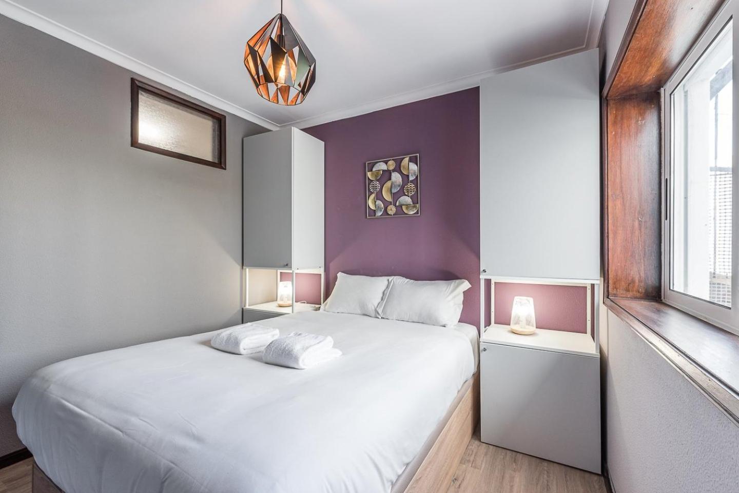 Appartement Guestready - Formosa Island 9Th à OOporto Extérieur photo
