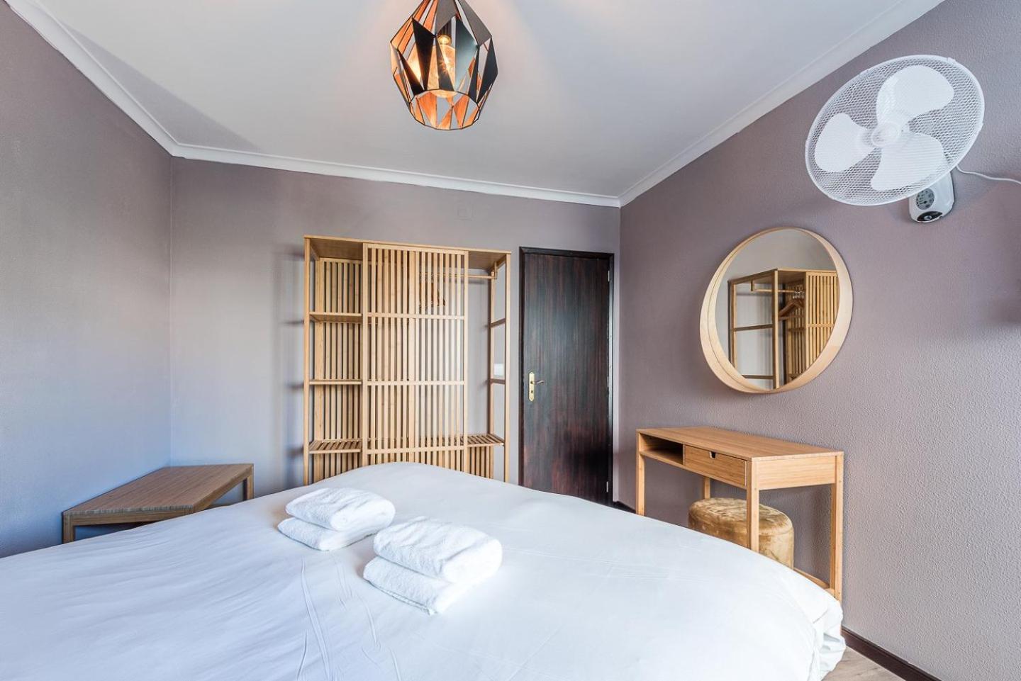 Appartement Guestready - Formosa Island 9Th à OOporto Extérieur photo