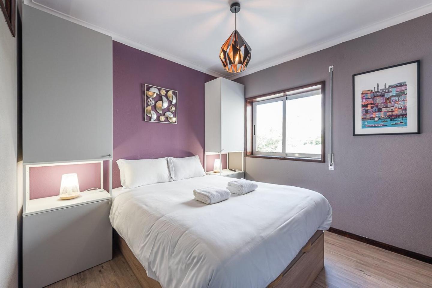 Appartement Guestready - Formosa Island 9Th à OOporto Extérieur photo