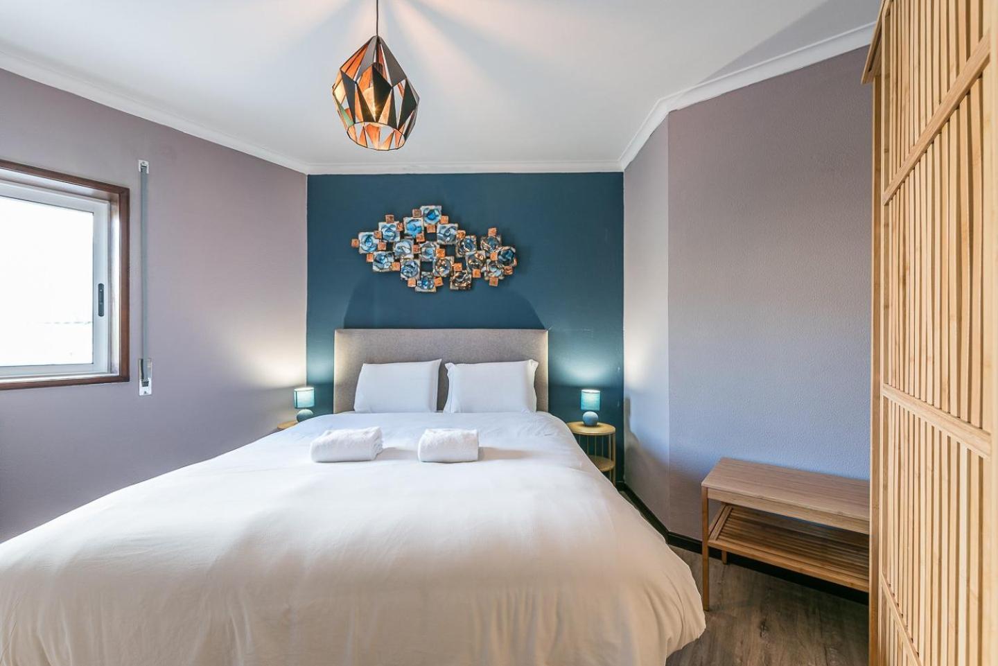 Appartement Guestready - Formosa Island 9Th à OOporto Extérieur photo